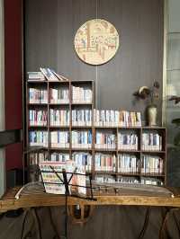 【新餘開元名庭酒店·盛唐風雅之旅】