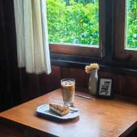 《呢間老宅cafe，入到去就不想返歸！》🏡