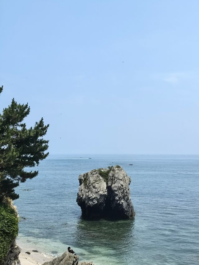 大連3日精華遊攻略