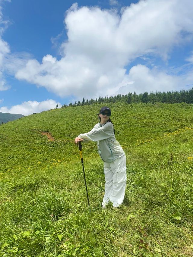 桂林茶坪：廣西都有自己嘅阿勒泰！