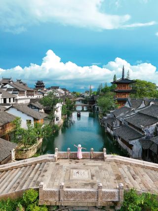 Hangzhou 40-Minute Direct Access: Visit Before It Goes Viral