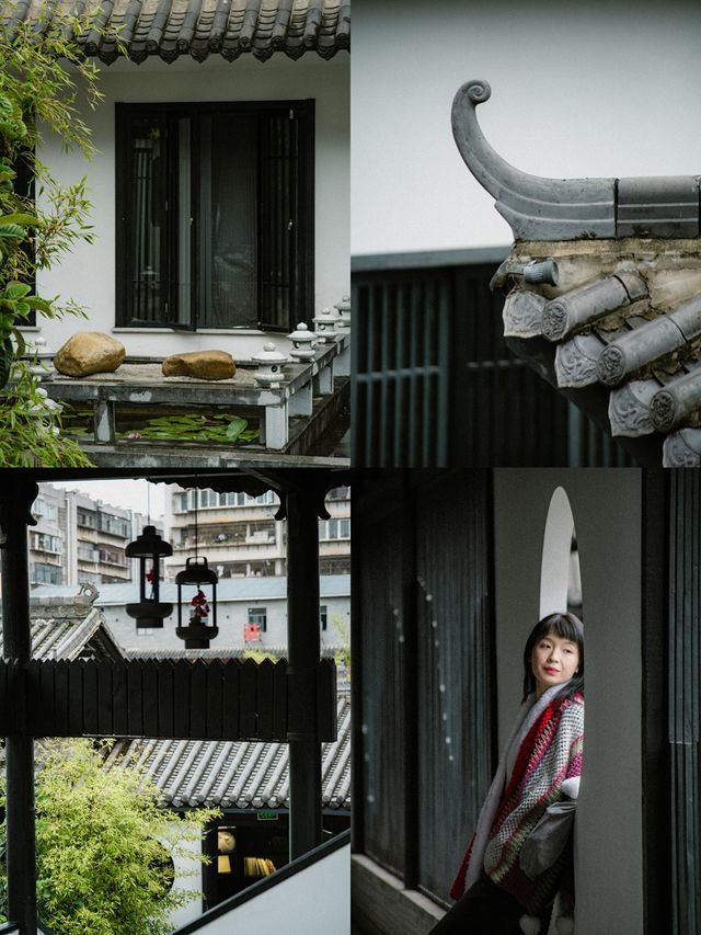 你要搵嘅清涼夏天，就藏喺昆明呢間酒店！