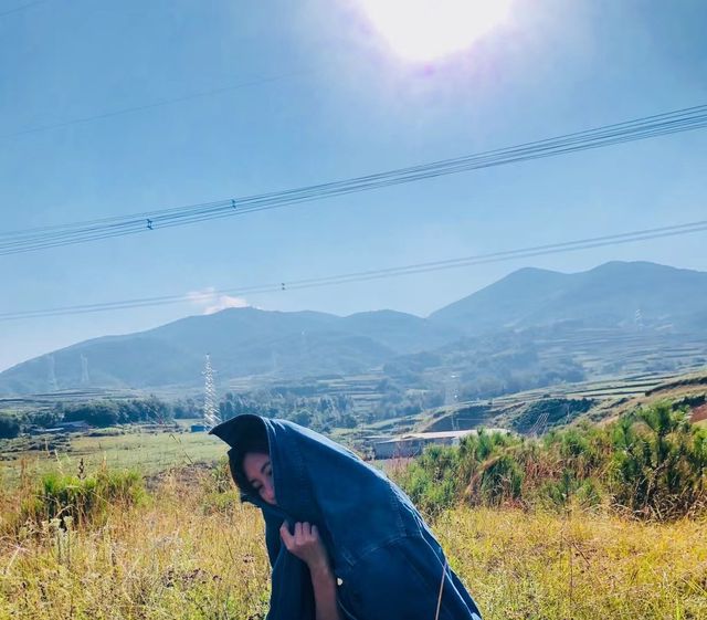 布拖｜走進大涼山深處嘅彝族秘境，呢度藏住最純粹嘅彝族風情同最原始嘅自然美景 - 3日2夜行程