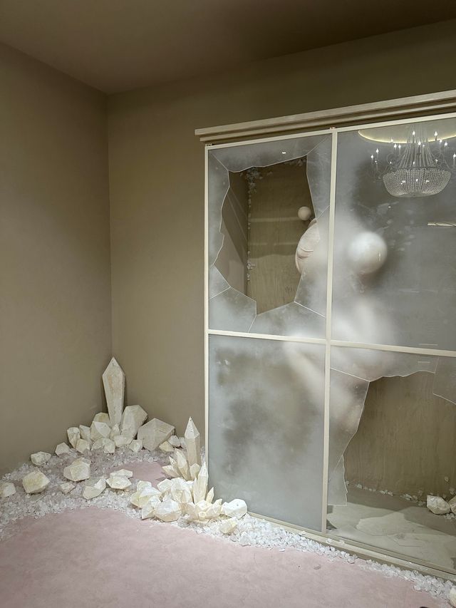 上海新展