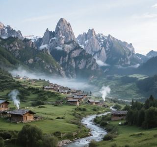 Zagana
