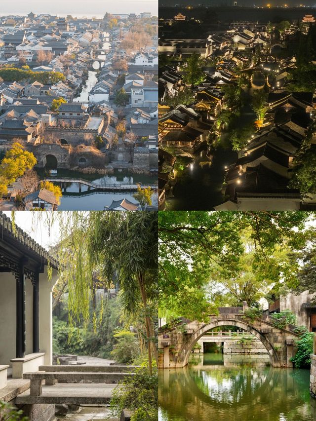 去咗海寧5次，我嘅建議係...