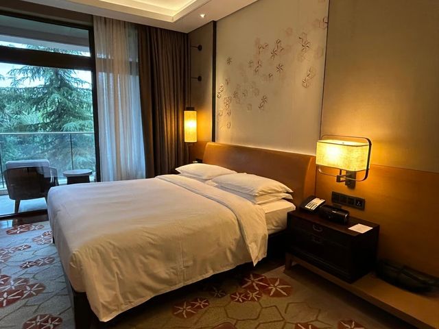邂逅西安凱悅，解鎖長安的詩意旅居