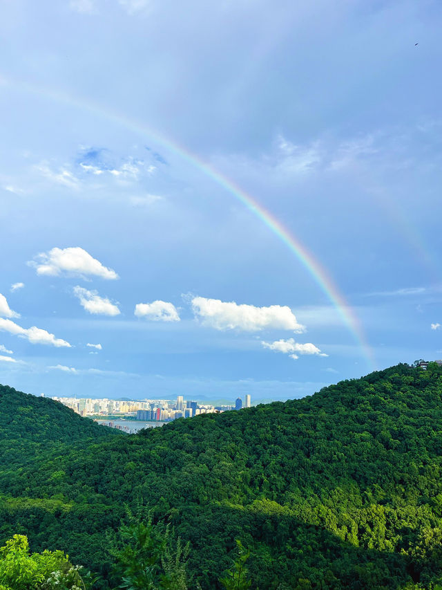 玩遍江南！8-9月去蘇杭四天人均600+五星酒店攻略