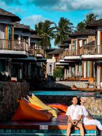 Luxurious Hotel in Hatyai Thailand is Stunning❤️