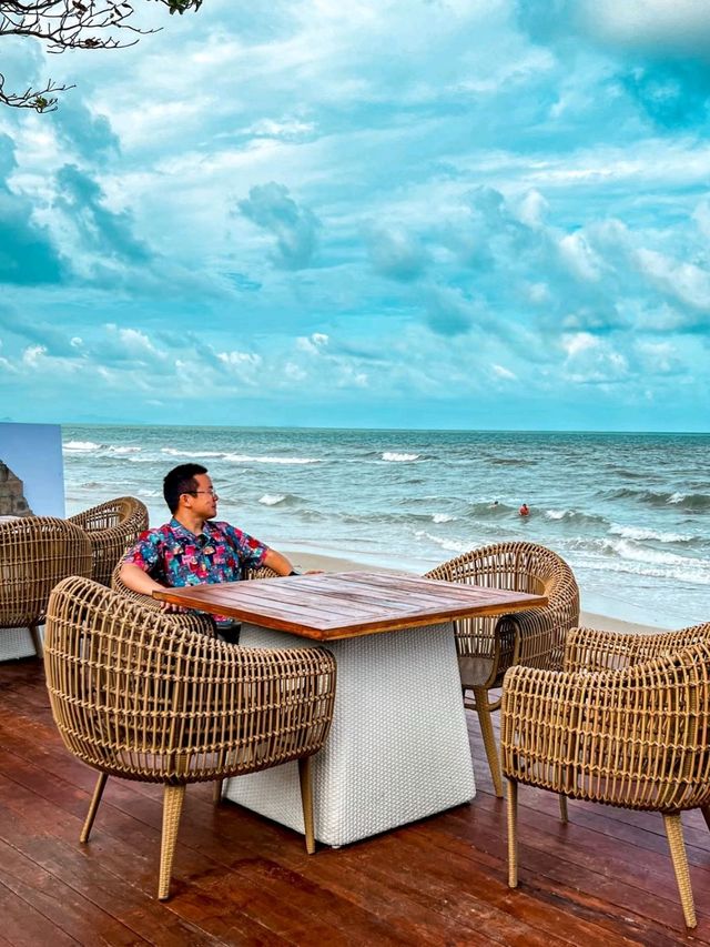 Luxurious Hotel in Hatyai Thailand is Stunning❤️