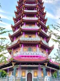 📖《昆山慧聚寺，鳳凰的親吻》