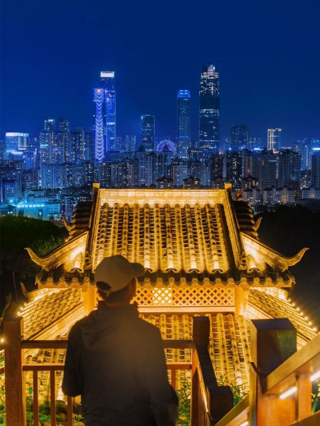 南寧熱門打卡位大盤點，分分鐘影出人生相片！