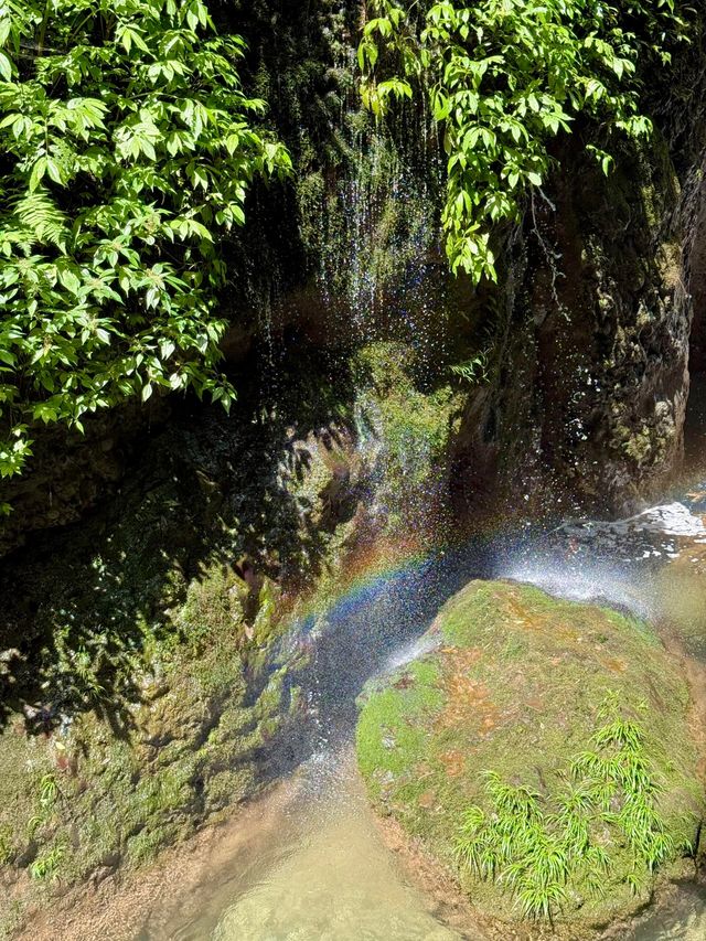 夏日消暑推介！青城後山玩水勝地週末快啲去打卡！