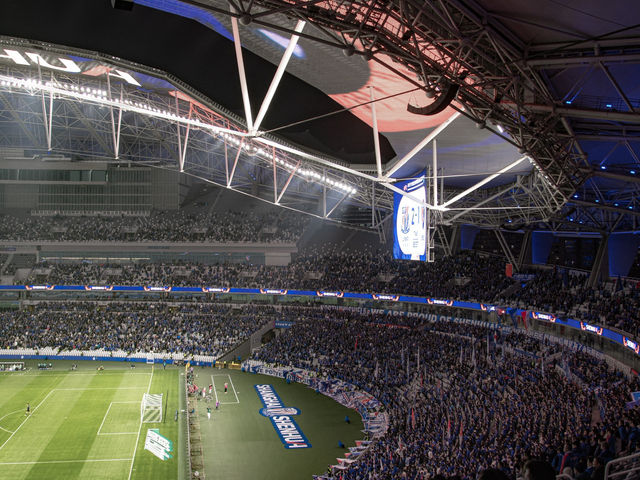 Shanghai Shenhua Football Experience!