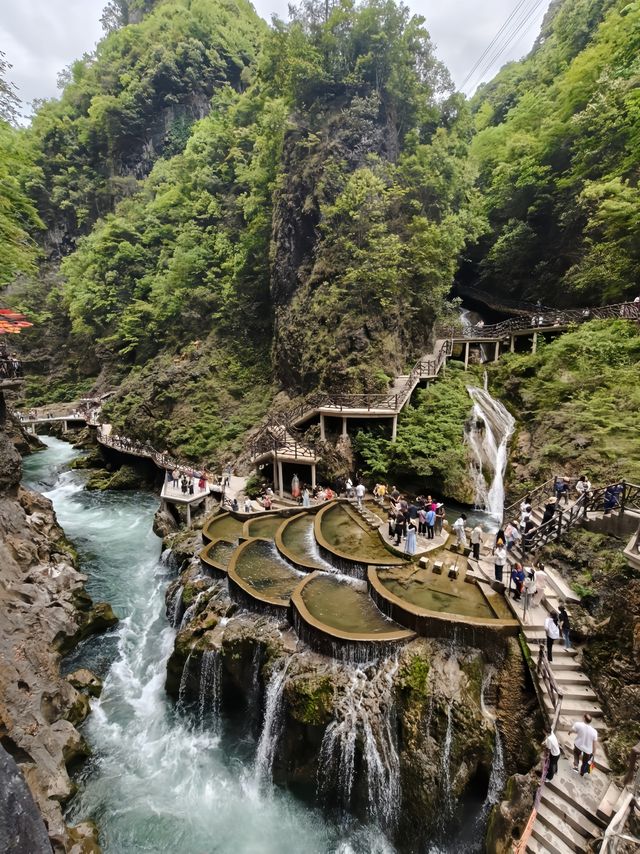 貴州，你被嚴重低估嘅寶藏！呢趟多巴胺之旅，醫好咗我嘅精神內耗