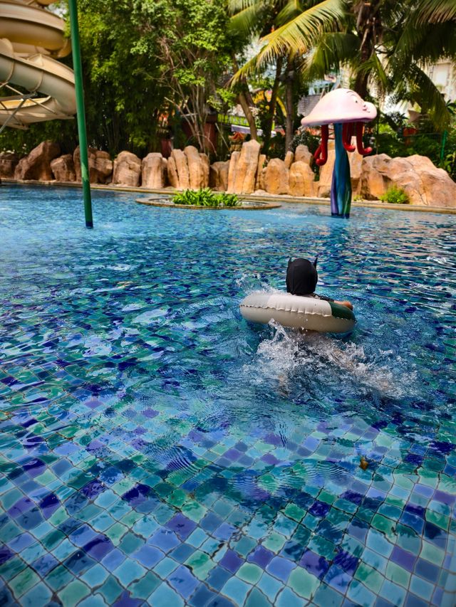 萬寧-陵水-三亞旅遊攻略：小眾親子遊+知識篇（幼兒友善版）