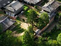 古建迷必到時思寺