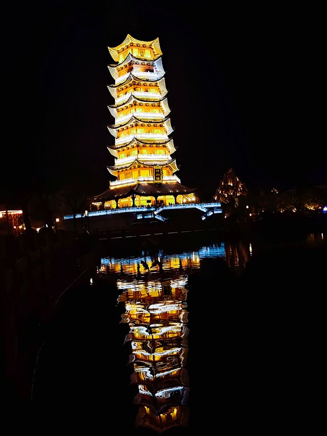 寧波方特全攻略