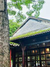 廣州周邊遊直達 | 順德清暉園美食一日遊