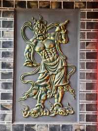 金堂縣    靈開寺