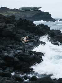 廈門景點漫遊甜滿山海