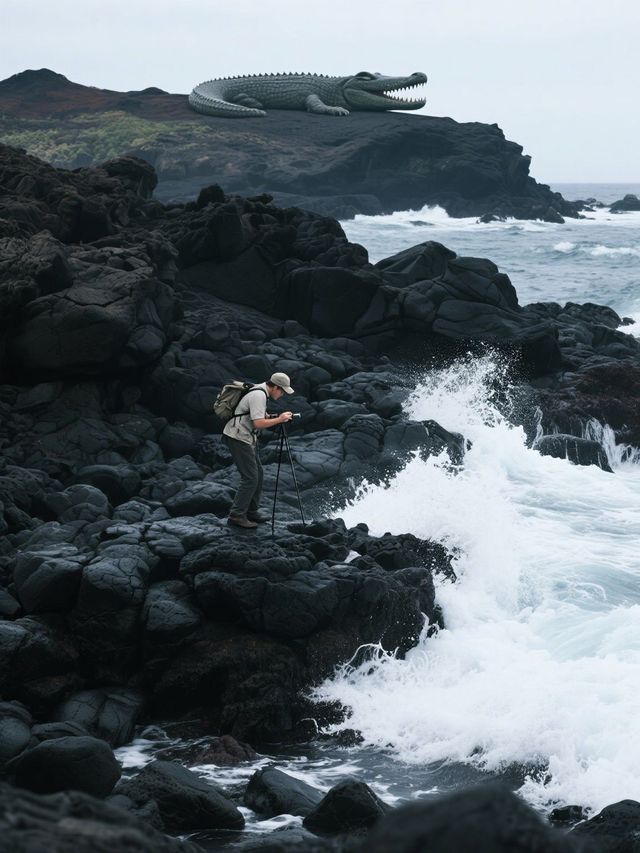 廈門景點漫遊甜滿山海