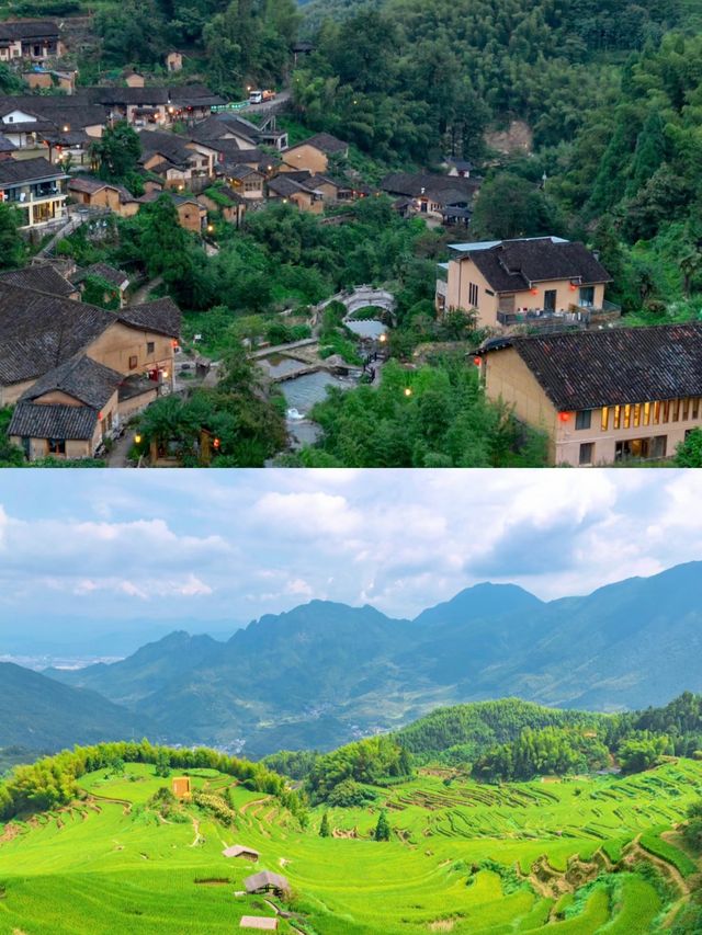 麗水已回  真不建議8~9月去  因為真的太, , , 麗水已回  真不建議8~9月去  因為真的太, , ,