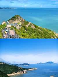 台州已回，—月真不建議去，因為實在是……