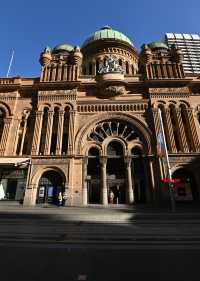 Sydney's Timeless Gem
