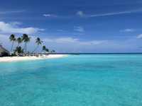 A Dreamy Island Getaway