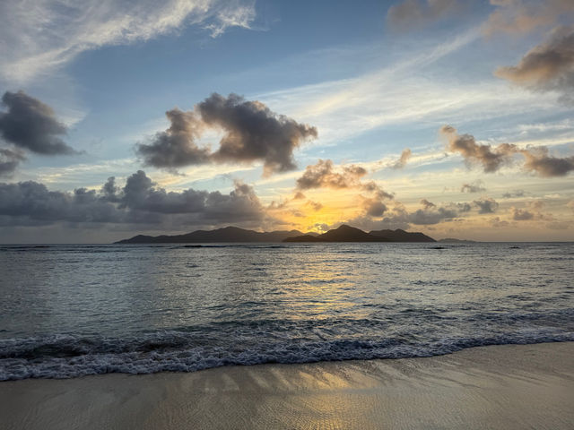 An Unexpected Delight at a 3-Star Resort