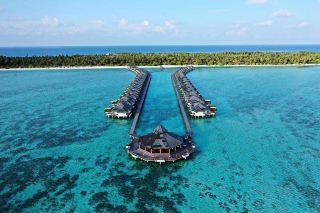 Magical Maldives Getaway