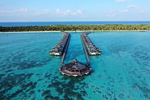 Magical Maldives Getaway