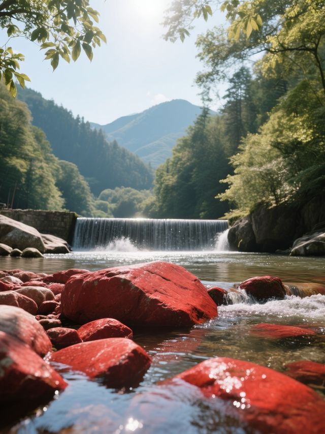 長穿畢徒步｜用3天走進川西終極秘境！附防坑指南