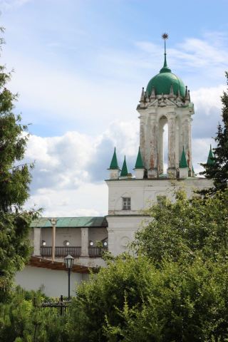 Rostov, Russia Check-in Guide | A Hidden Gem City for Art Lovers