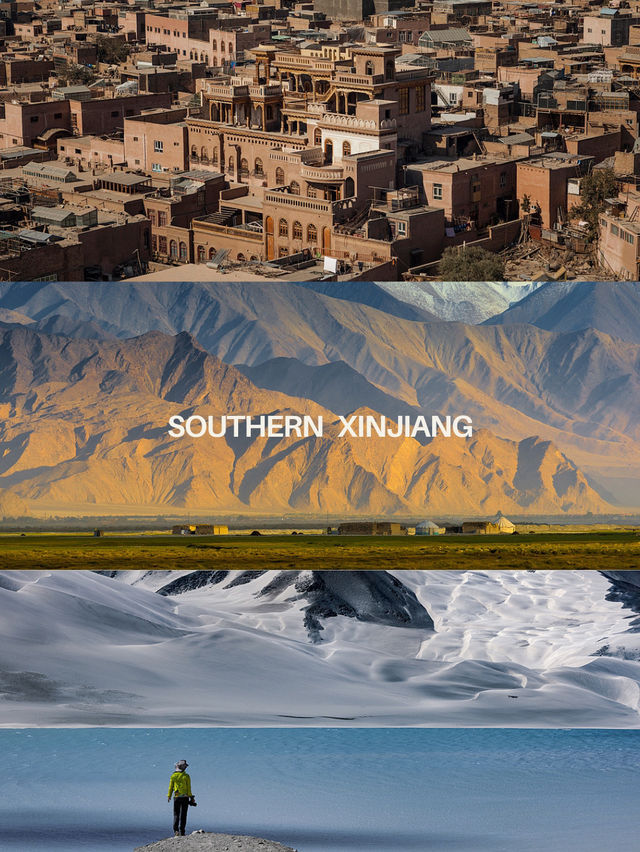 7 ข้อควรรู้ ก่อนไปซินเจียง 🏔️