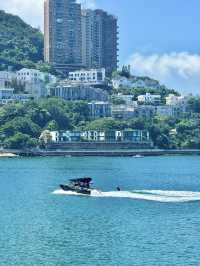 港島最美海岸線行山1.5小時新手友善路線！衝呀！