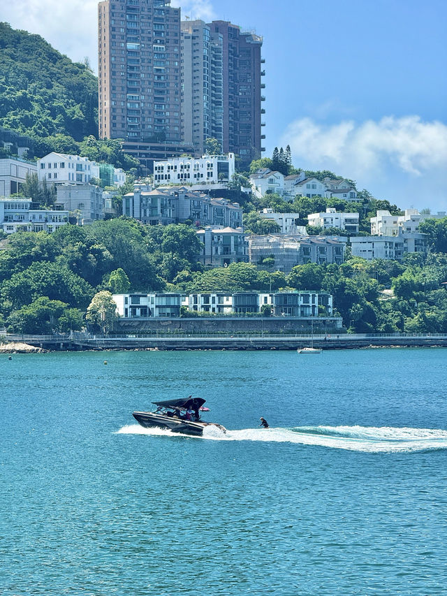 港島最美海岸線行山1.5小時新手友善路線！衝呀！