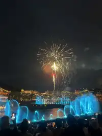 瑤湖小鎮兩日遊記