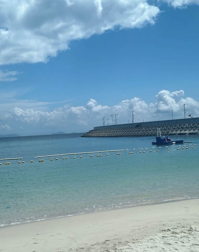 廣東必去!鹿嘴山莊海灣獨享秘境也太出片了叭! 廣東必去!鹿嘴山莊海灣獨享秘境也太出片了叭!