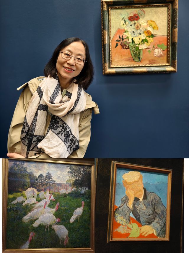 巴黎漫遊 | 邂逅文藝與歷史的交織！