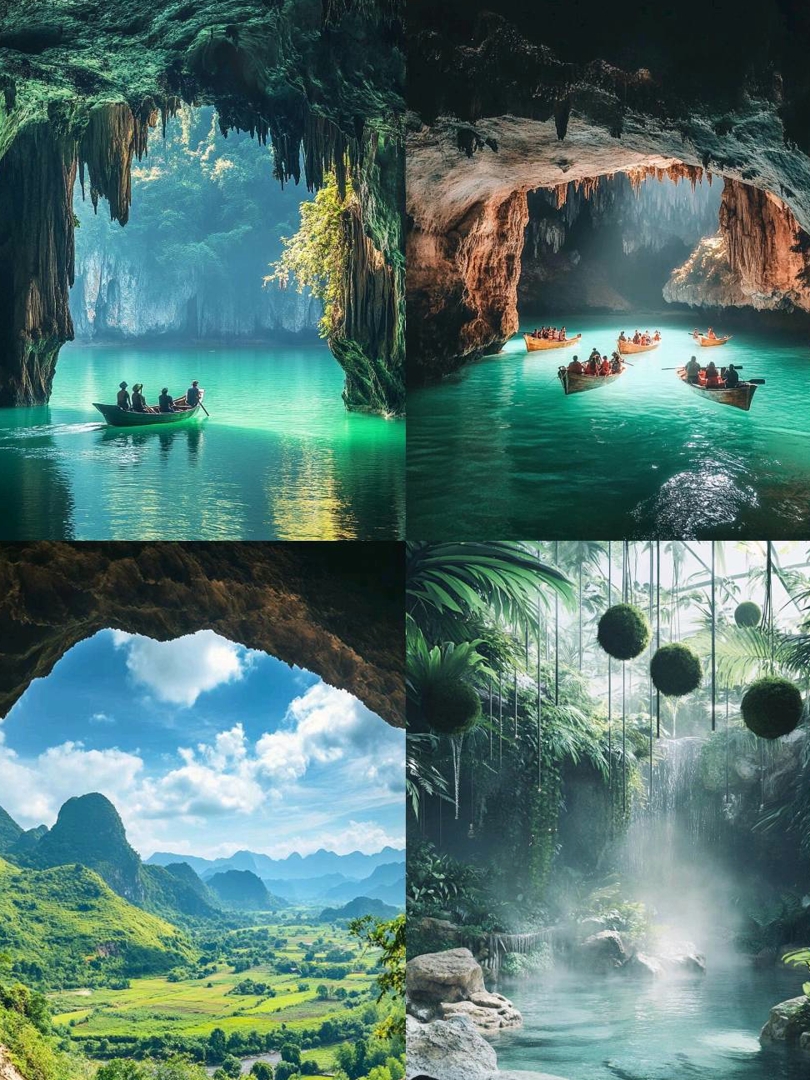 คู่มือที่สมบูรณ์แบบสำหรับ Guxiang Hot Spring Resort สำหรับวันหยุดสุดสัปดาห์สองวันหนึ่งคืน