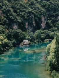 河北淇河旅行攻略