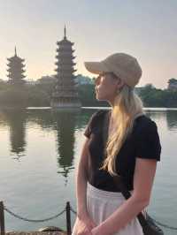 Our Guilin & Yangshuo 2-day experience!