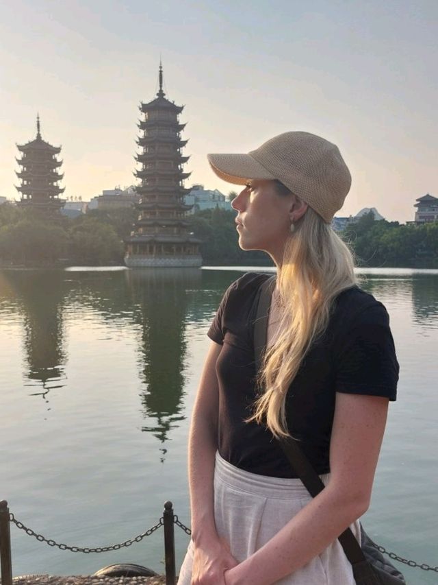 Our Guilin & Yangshuo 2-day experience!
