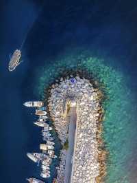 浪漫土耳其熱氣球之旅