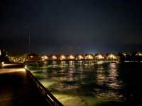 Unforgettable Milaidhoo Escape
