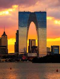9.13上海出發，打卡亞庇同款落日槳板皮划艇