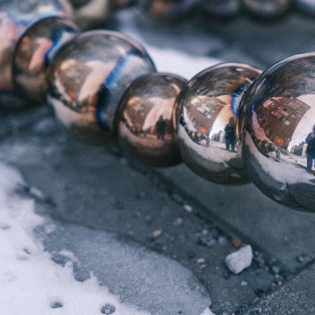 🎨 Art Installations in Helsinki – Creativity in Every Corner