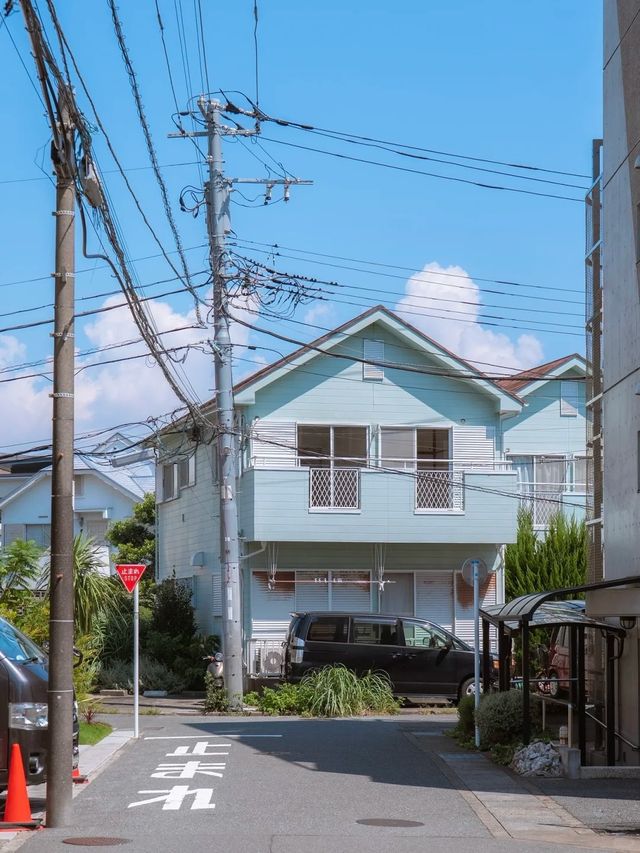 橫濱 | 日本被嚴重低估的城市。